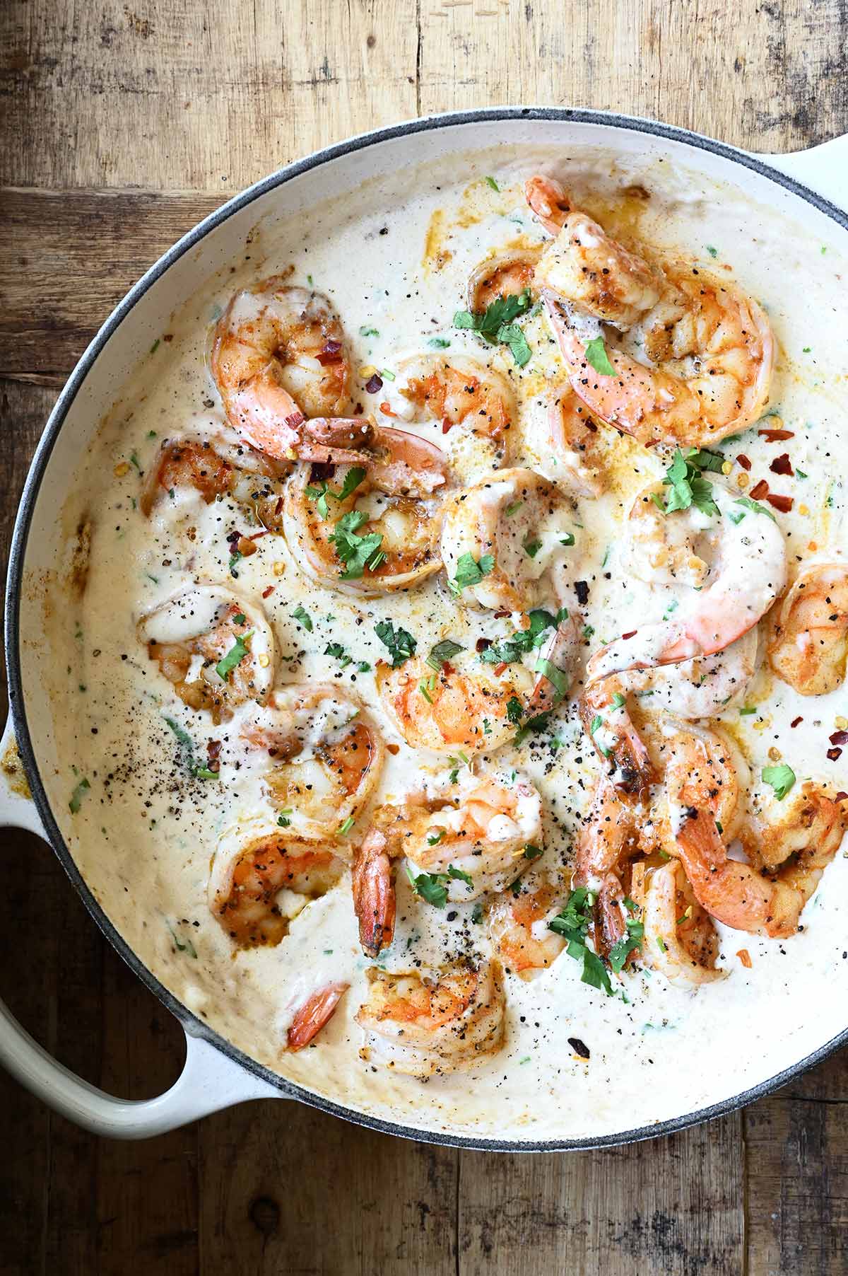 prawns nazi